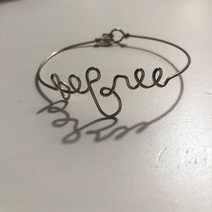 Anthropologie Bracelet
